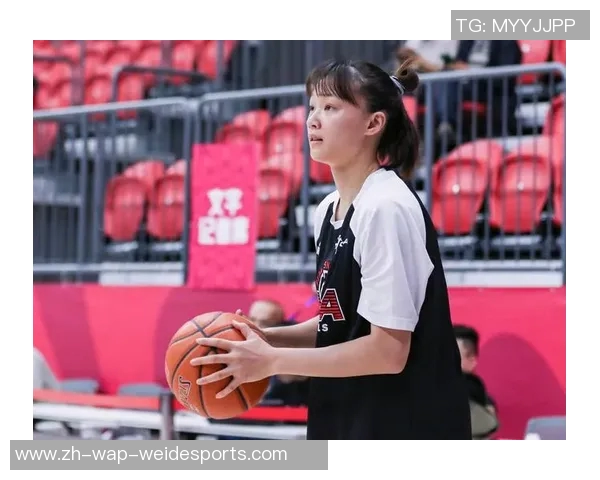 内蒙古女篮与武汉女篮激战正酣谁能在赛场上笑到最后