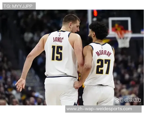 掘金与凯尔特人激战正酣NBA赛季精彩对决引发球迷热议