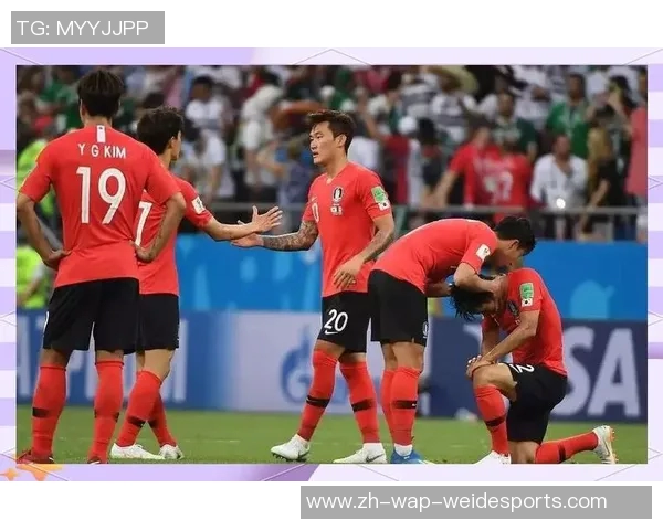 巴西与韩国激战在即谁能在世界杯舞台上笑到最后